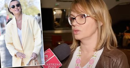 Weronika Marczuk o dojrzałym macierzyństwie. Ma tylko jedną radę dla Kasi Sokołowskiej [WIDEO]