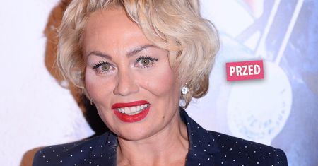 Monika Jarosińska radykalnie zmieniła fryzurę. Nowy kolor, nowa długość… Koniec z blondem