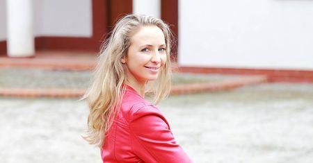 "Rolnik szuka żony": piękna Monika znów jest do wzięcia!