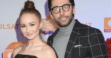 Rafał Maserak i Angelika Mucha wyśmiali Ivonę Pavlovic. Niezbyt dobrze przyjmują krytykę