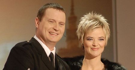 Sympatyczny Anglik z "Europa da się lubić". Kevin Aiston skończył 50 lat