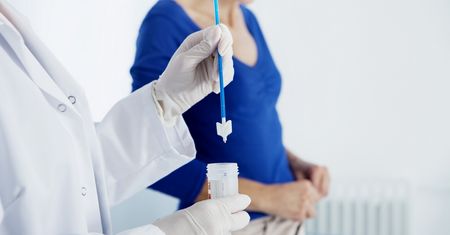Cytologia pobierana patyczkiem? Zwracaj uwagę, czego używa ginekolog