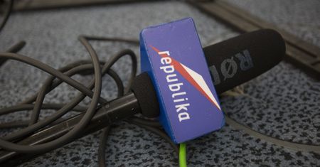 Telewizja Republika zalega z wypłatami. Pracownicy się skarżą i grożą strajkiem