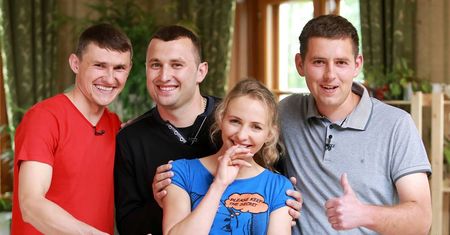 "Rolnik szuka żony": kim jest nowy ukochany Moniki Jezior?