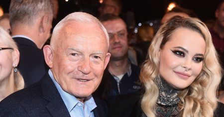 Leszek i Monika Miller opowiedzieli o śmierci bliskiej osoby
