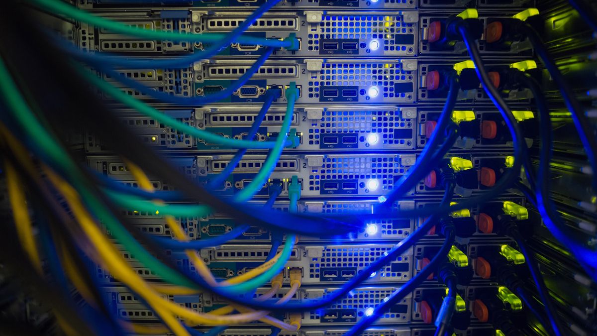 SDNcore ma być kluczowym elementem w budowie architektury sieci 5G