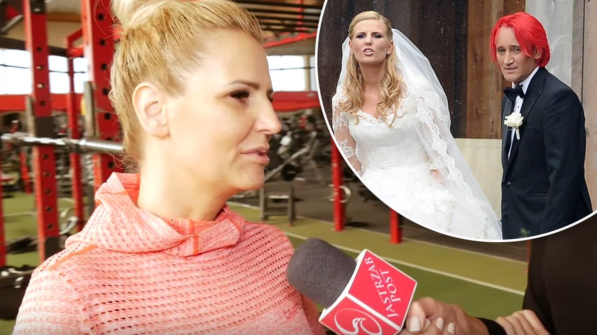 Dominika Tajner o relacji z Michałem Wiśniewskim