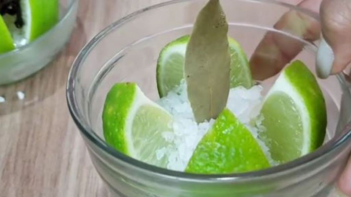 Naturalny odświeżacz powietrza- Pyszności; źródło: Facebook Recipes od Frika