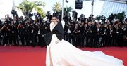 Kolejne dni festiwalu w Cannes. Stylizacje na czerwonym dywanie