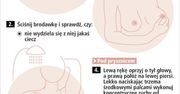 Wstrzykują w piersi sól fizjologiczną, żeby powiększyć je na 24 godziny