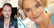 Monika Richardson publicznie wyznała miłość znanemu aktorowi: "Kocham, nie poradzę". Konrad będzie zazdrosny?