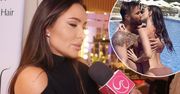 Monika Pietrasińska pierwszy raz o intercyzie. Zdradziła nam, jak wygląda jej umowa z mężem. "To była jego decyzja" [WIDEO]
