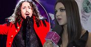 Monika Lewczuk ostro o Eurowizji: "Skostniały konkurs". Jej słowa nie ucieszą też Michała Szpaka [WIDEO]