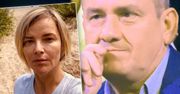 Monika Zamachowska o zwolnieniu Michała Olszańskiego. Gwiazda swoim komentarzem wbiła gwóźdź do trumny dziennikarza