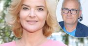 Monika Zamachowska pokazała nowego prowadzącego "Pytanie na śniadanie": "Kulturalny, inteligentny, pięknooki". Wspomina też Michała Olszańskiego
