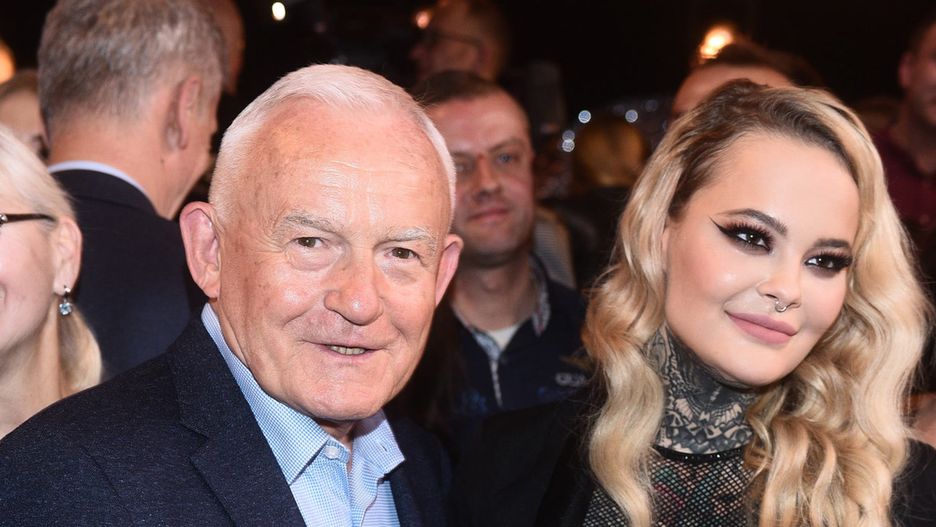 Leszek i Monika Miller udzielili szczerego wywiadu