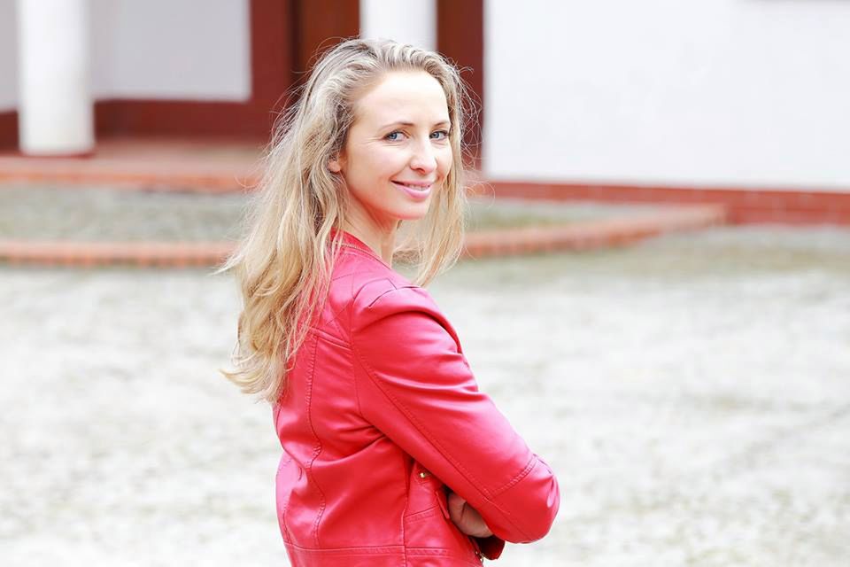 Monika Jezior