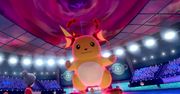 Pokemony powracają, a z nimi gigantyczny Pikachu!