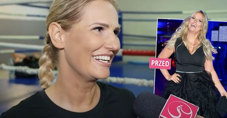 Dominika Tajner schudła aż 8 kilo. Tylko nam ujawniła, jak tego dokonała. Trochę drastycznie... [WIDEO]