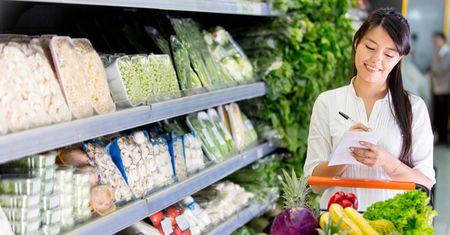 7 produktów, których powinnaś unikać