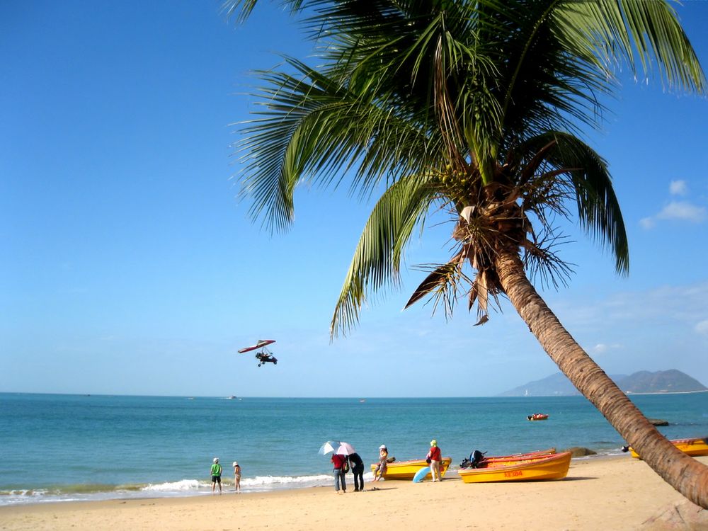 Puerto Plata, czyli Srebrny Port