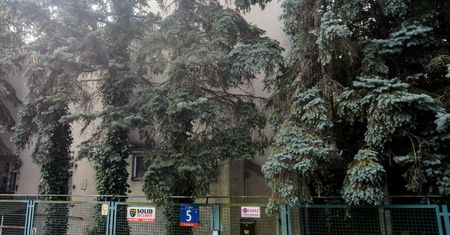 Monika Jaruzelska wprowadzi się do domu ojca. "Tu czuję się najlepiej"