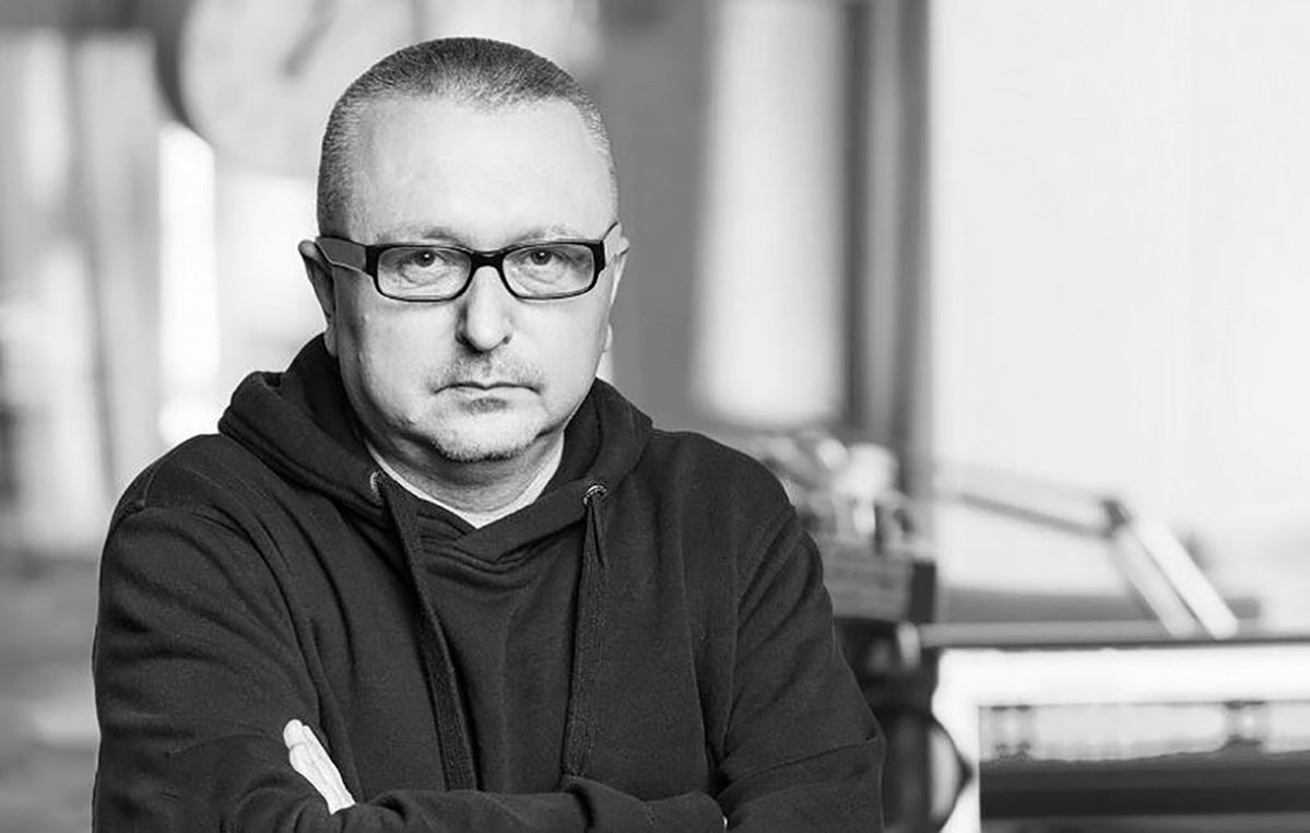 Nie żyje Marek Świercz. Dziennikarz miał 54 lata