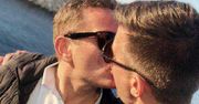 Jest afera! Homoseksualny dziennikarz odsunięty od pracy w TVP. Poszło o jedno zdjęcie