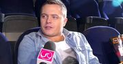 Tomasz Schuchardt został dziennikarzem muzycznym. Ma własny program w radiu