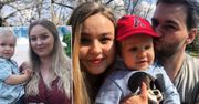 Radosław Mróz po raz drugi zostanie ojcem. Jego żona pochwaliła się krągłościami. Ma spory brzuszek