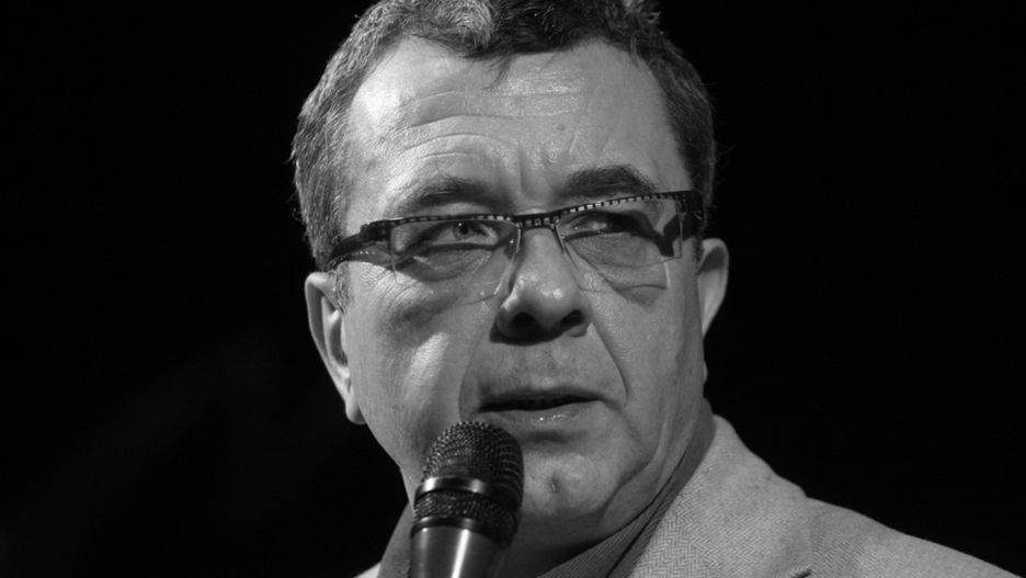 Grzegorz Miecugow zmarł w wieku 61 lat.