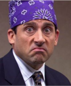 Czarny humor na komisariacie. Teraz policjanci przepraszają