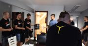 Przez 24 godziny patrzyłem, jak się tworzy gwiazdy e-sportu