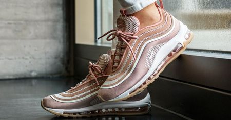Anna Lewandowska w najnowszym modelu sneakersów. Każdy chciałby je mieć!