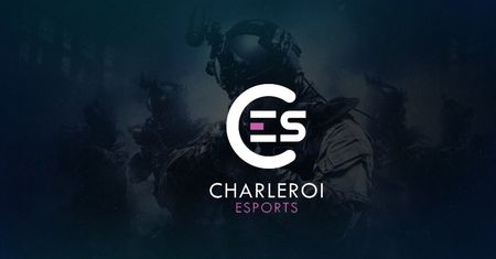 "Counter Strike: Global Offensive" podbija Belgię