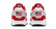 Nike wycofuje buty z "kontrowersyjną" flagą USA. Kolejny amerykańsko-amerykański spór