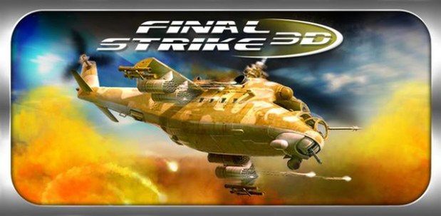 iRecenzja - FinalStrike3D