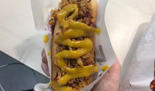 Ikea wprowadziła wege hot dogi. Wiemy jak smakują