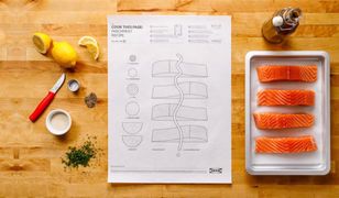 Nie jesteś dobry w gotowaniu? IKEA cię tego nauczy