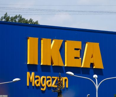 Ikea rozbudowuje magazyn w Jarostach