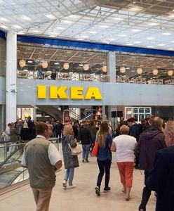 Ruszy mała Ikea. Nowy sklep w galerii handlowej w Warszawie