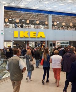 IKEA daje "drugą szansą" meblom. Odkupuje stare produkty i daje bony na nowe