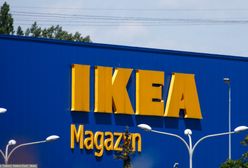 Ikea rozbudowuje magazyn w Jarostach