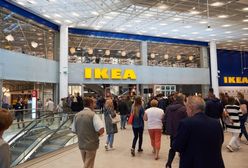 Ruszy mała Ikea. Nowy sklep w galerii handlowej w Warszawie