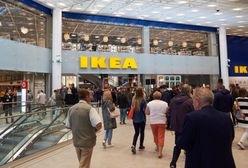 IKEA daje "drugą szansą" meblom. Odkupuje stare produkty i daje bony na nowe