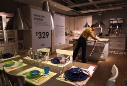 Ikea zapomniała o swoim kliencie. Pan Bartek nie zadowolił się oficjalną reklamacją