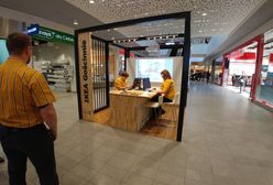 Pierwsza Ikea w galerii handlowej. Na ten pomysł wpadli sami pracownicy