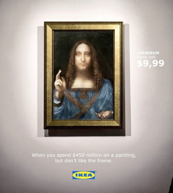 Akcja promocyjna Ikei 