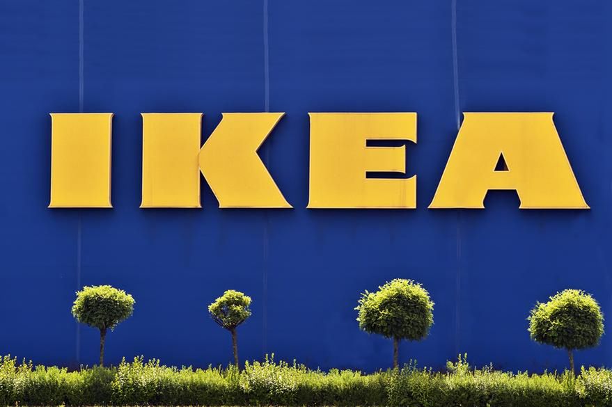 IKEA wprowadza nową linię produktów. UPPKOPPLA to coś szczególnie dla młodych
