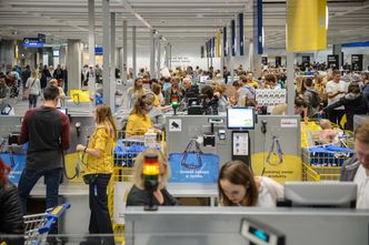 Mężczyzna zwolniony z IKEA zabrał głos. "Szanuję każdego człowieka"